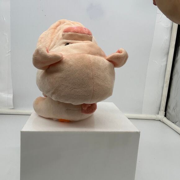 VIPKid Dino Year of the Pig 8” Stuffed Plush Costume - Picture 4 of 8